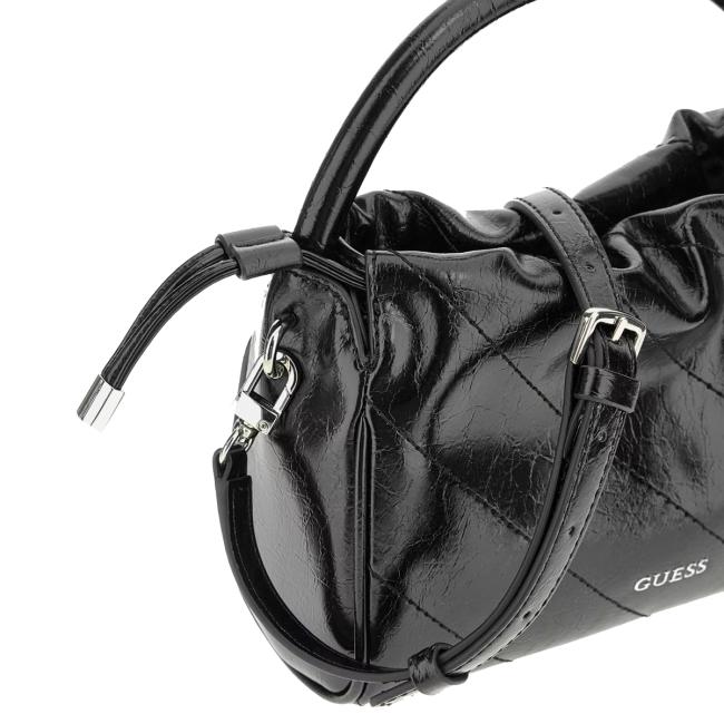 Guess Mini Borsa a mano Amys Black - 3