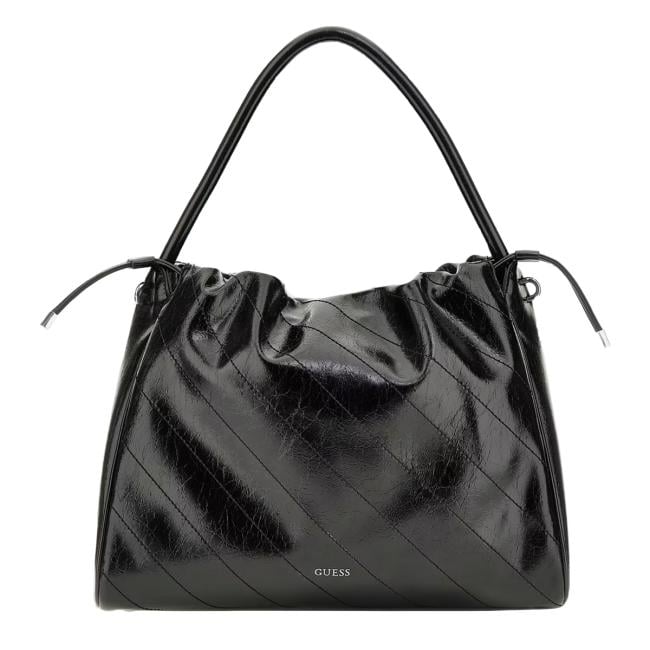 Guess Borsa a spalla Amys Black - 1