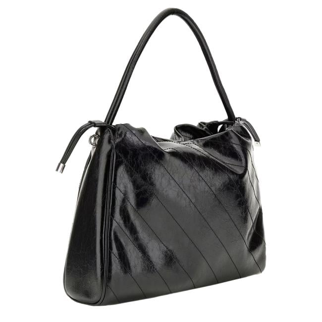 Guess Borsa a spalla Amys Black - 2