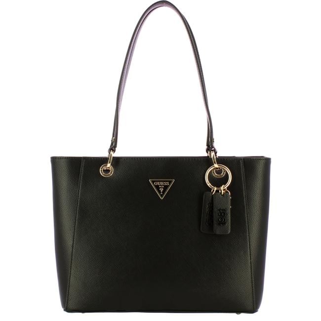Guess Tote Bag Noelle II Black - 1