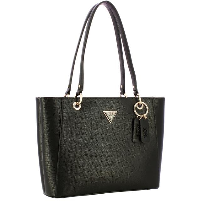 Guess Tote Bag Noelle II Black - 2