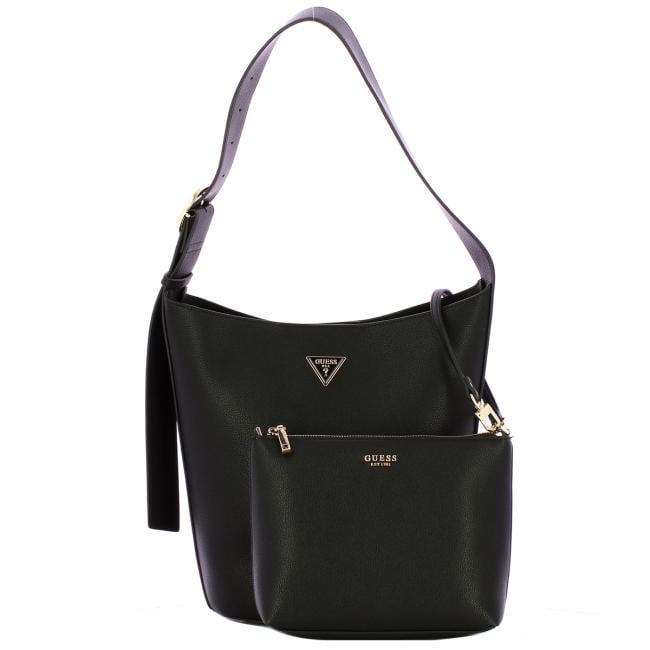 Guess Secchiello Meridian II Black - 4
