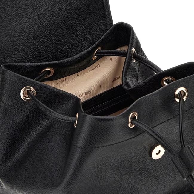 Guess Zaino Manhattan II Black - 4