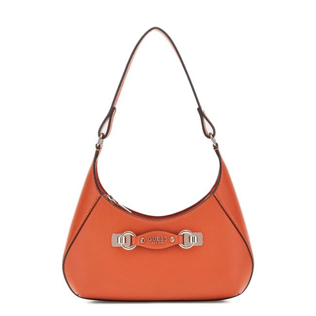 Guess Borsa a spalla Mimina Chili - 1