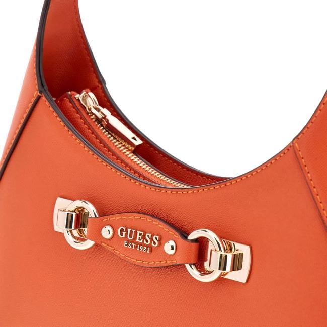 Guess Borsa a spalla Mimina Chili - 3