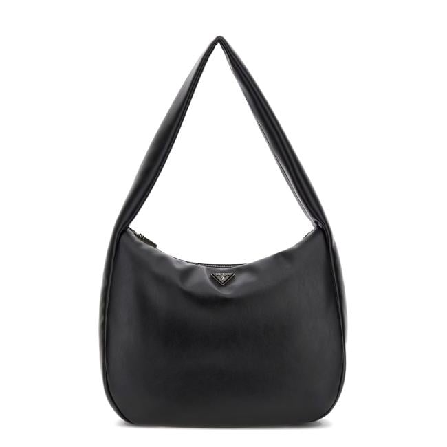 Guess Hobo Bag Sunetra Black - 1