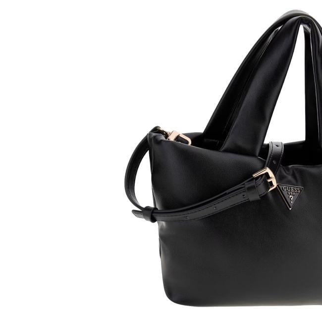 Guess Borsa a mano Sunetra Black - 3