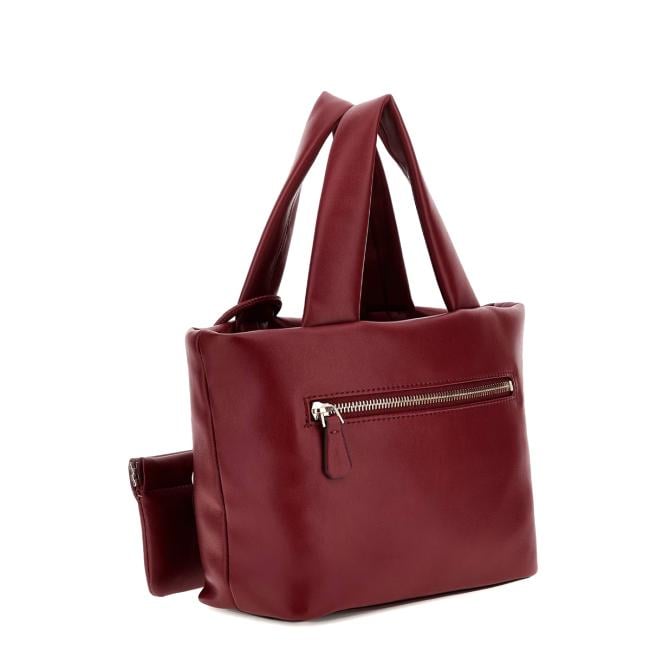 Guess Borsa a mano Sunetra Red - 2