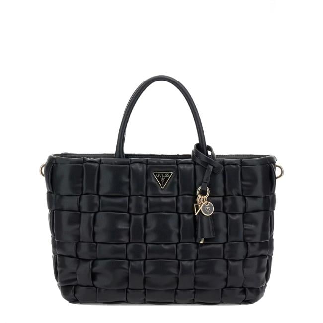Guess Borsa a mano Marion Black - 1