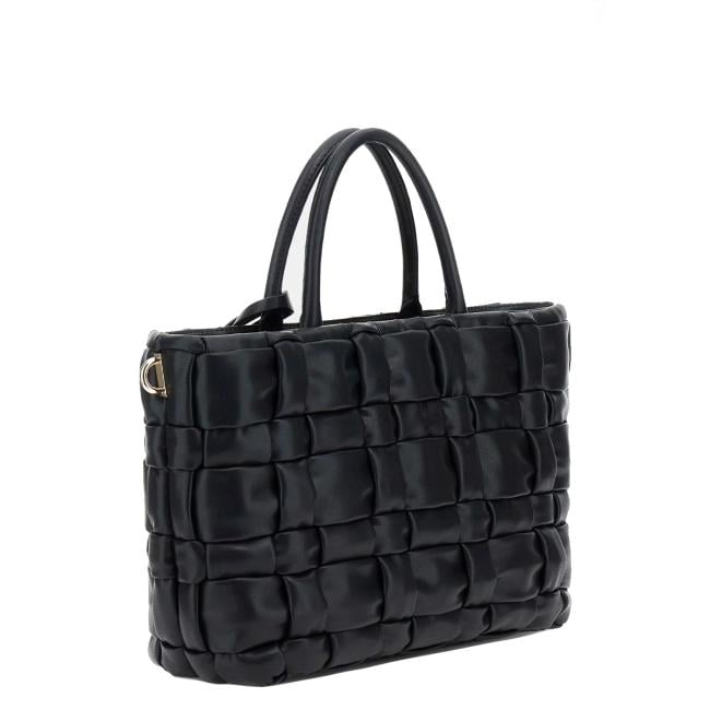 Guess Borsa a mano Marion Black - 3