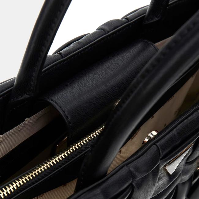 Guess Borsa a mano Marion Black - 4