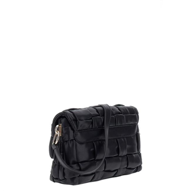 Guess Borsa a tracolla Marion Black - 2