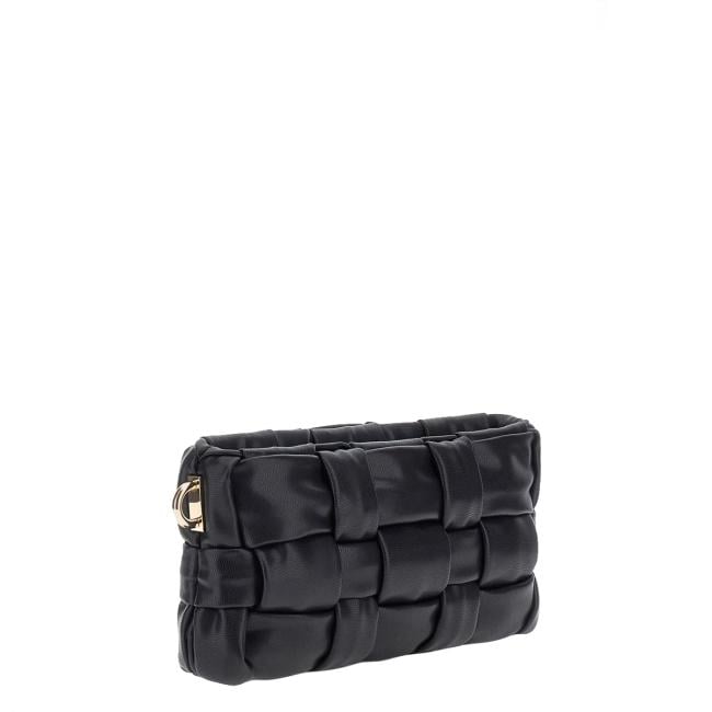 Guess Mini Crossbody Marion Black - 2