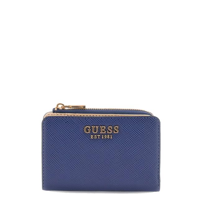 Guess Portafoglio Piccolo Bolena Midnight - 1