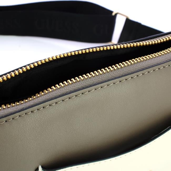 Guess Tracolla Bogue Mini Cement Multi - 4
