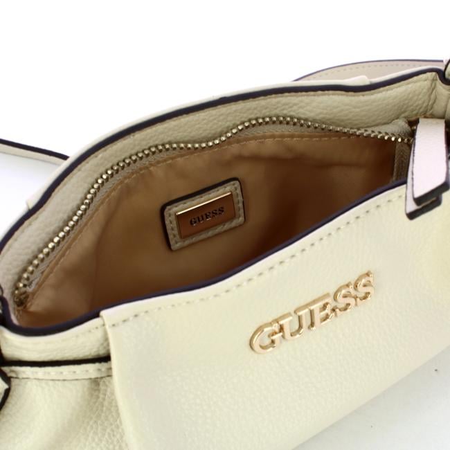 Guess Tracollina Moranez Off White - 4