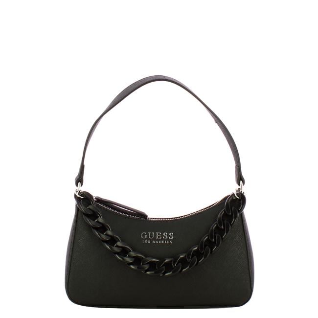 Guess Mini Bag Junie Black - 1