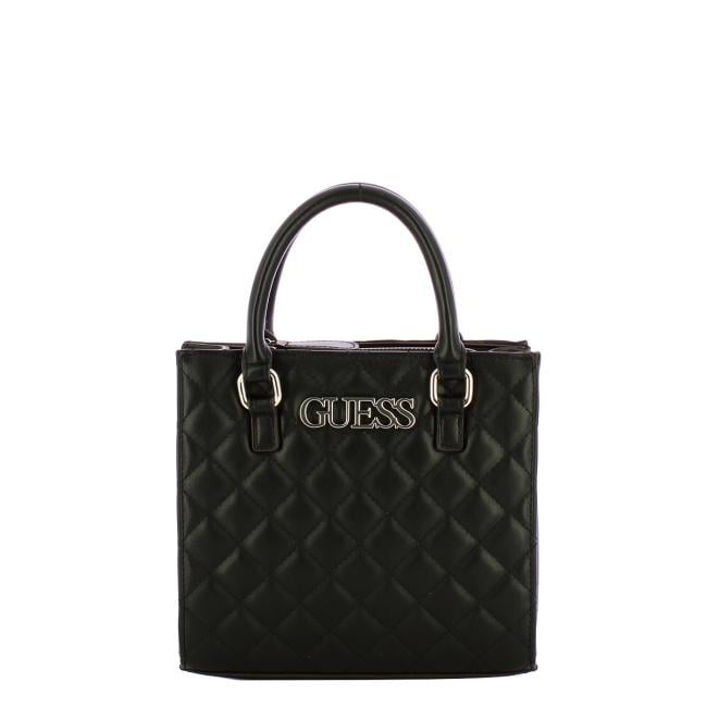 Guess Borsa a mano Alazne Small Black - 1