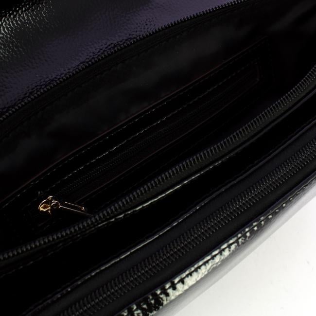 Guess Tracolla Araitz Black - 4