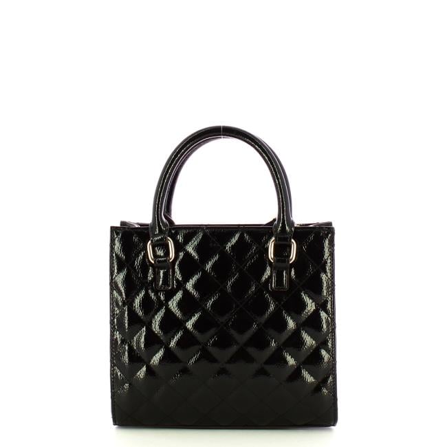 Guess Borsa a mano Araitz Small Black - 3