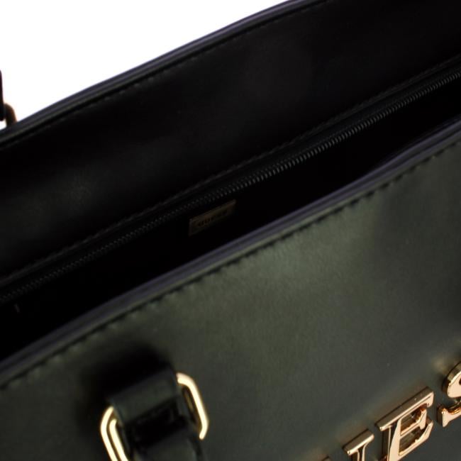 Guess Borsa a spalla Beacon Falls Black - 4