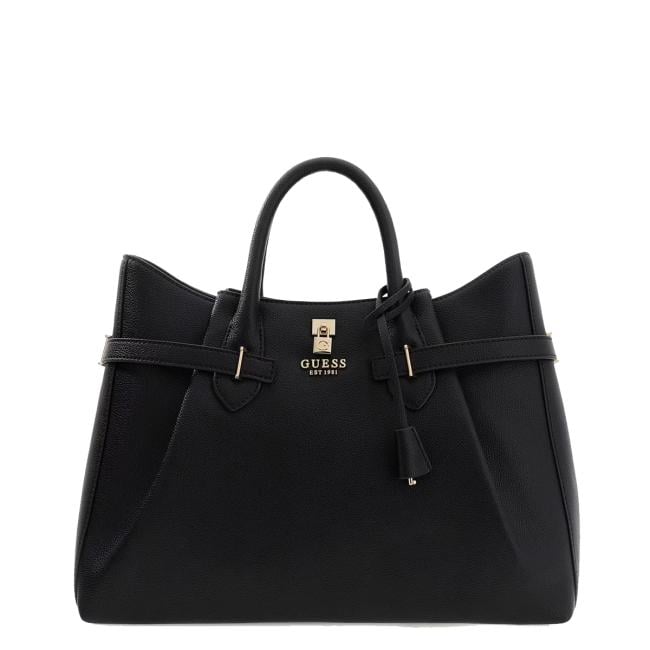Guess Borsa a mano Yesba Black - 1