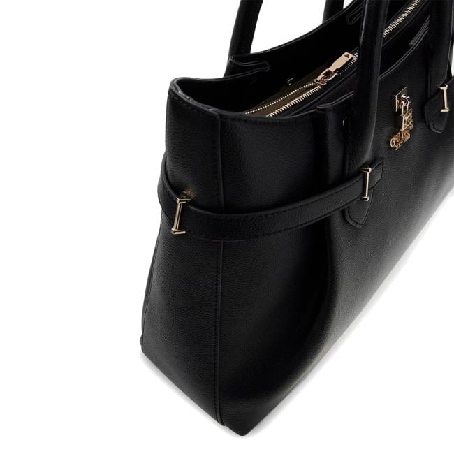 Guess Borsa a mano Yesba Black - 5