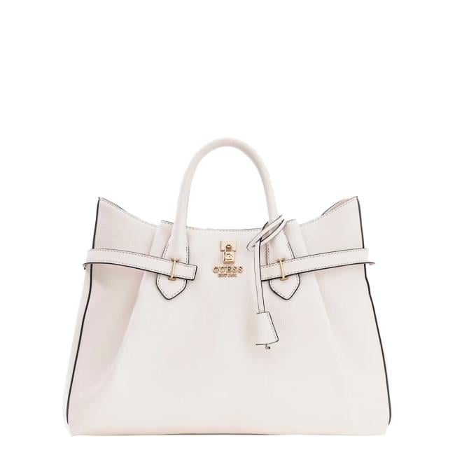 Guess Borsa a mano Yesba Off White - 1