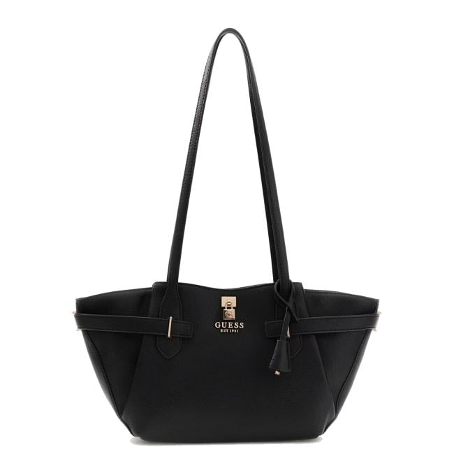 Guess Borsa a spalla Yesba Black - 1