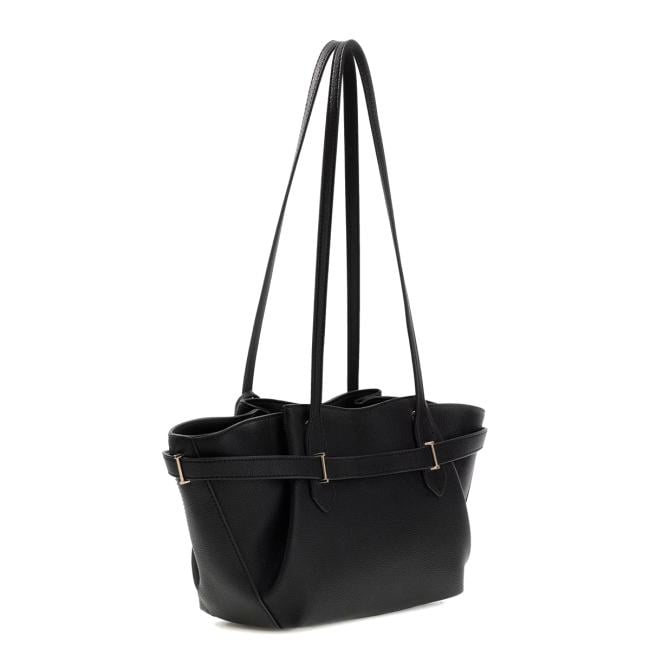 Guess Borsa a spalla Yesba Black - 2
