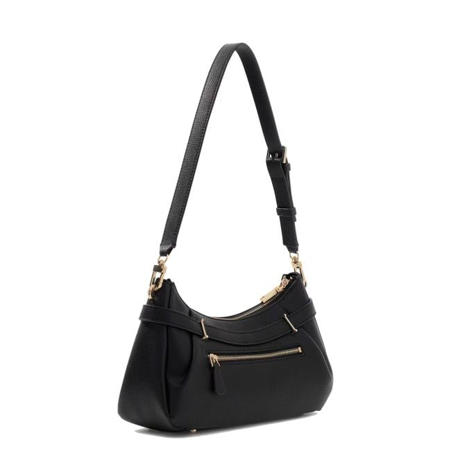 Guess Borsa a spalla Yesba Black - 2