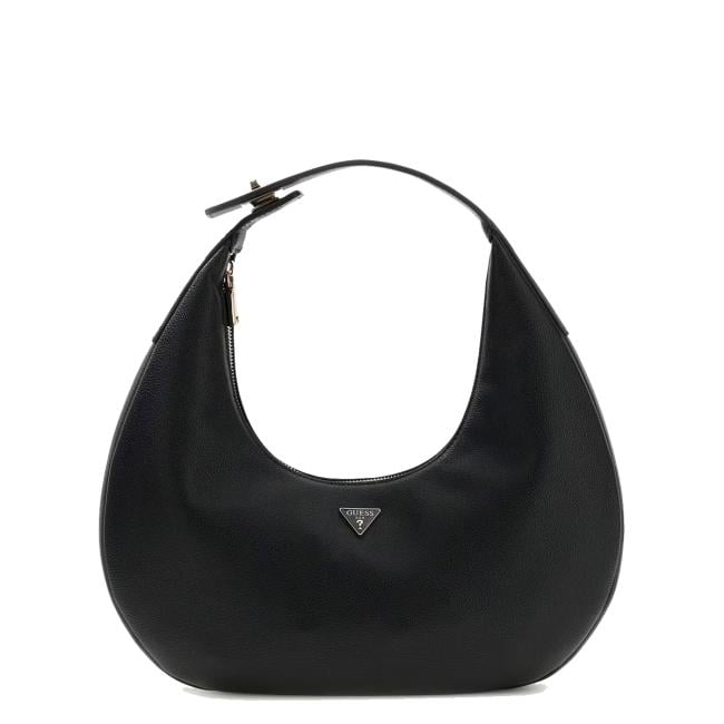 Guess Hobo Bag Evie Black - 1