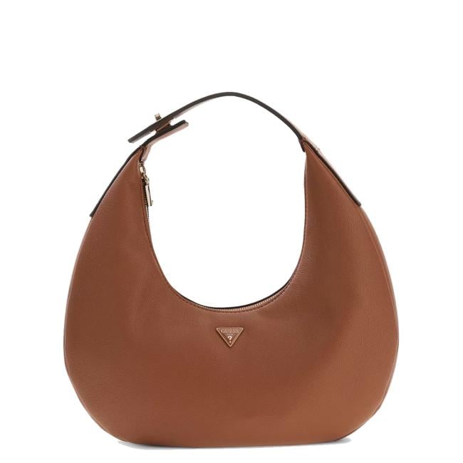 Guess Hobo Bag Evie Cognac - 1