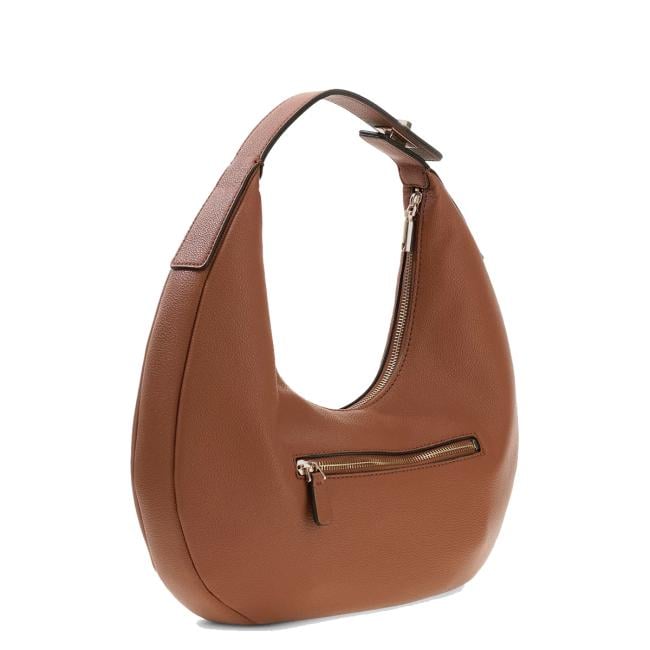 Guess Hobo Bag Evie Cognac - 2