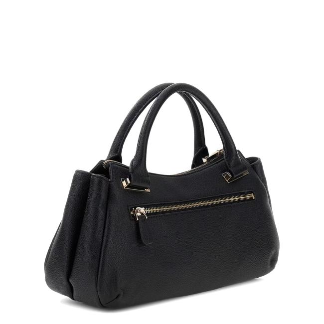 Guess Borsa a mano Evie Charm Black - 2