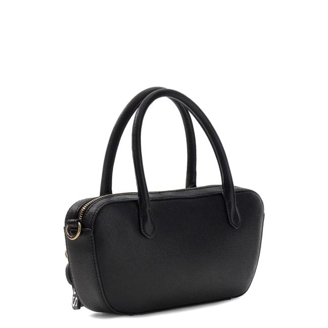 Guess Borsa a mano Davina Charms Black - 2