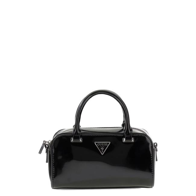Guess Mini Bauletto Arnela Black - 1