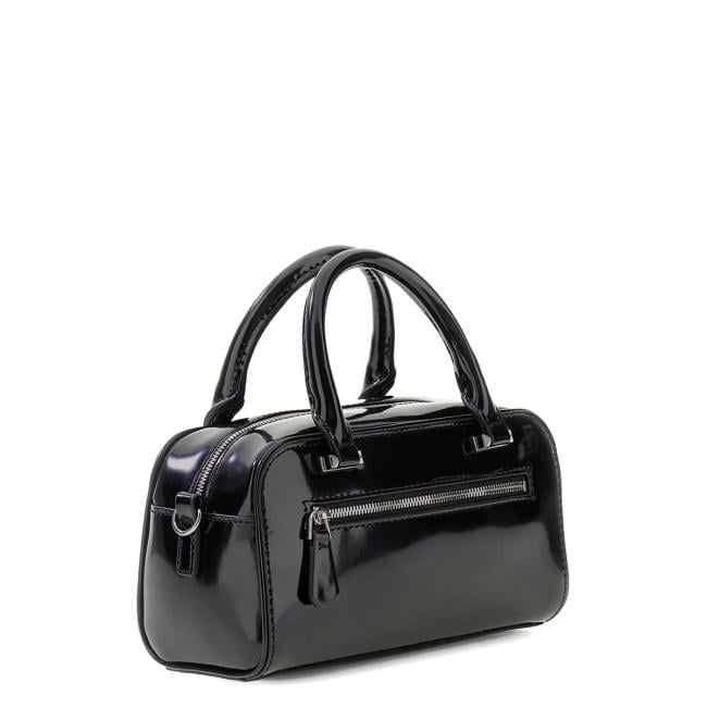Guess Mini Bauletto Arnela Black - 2