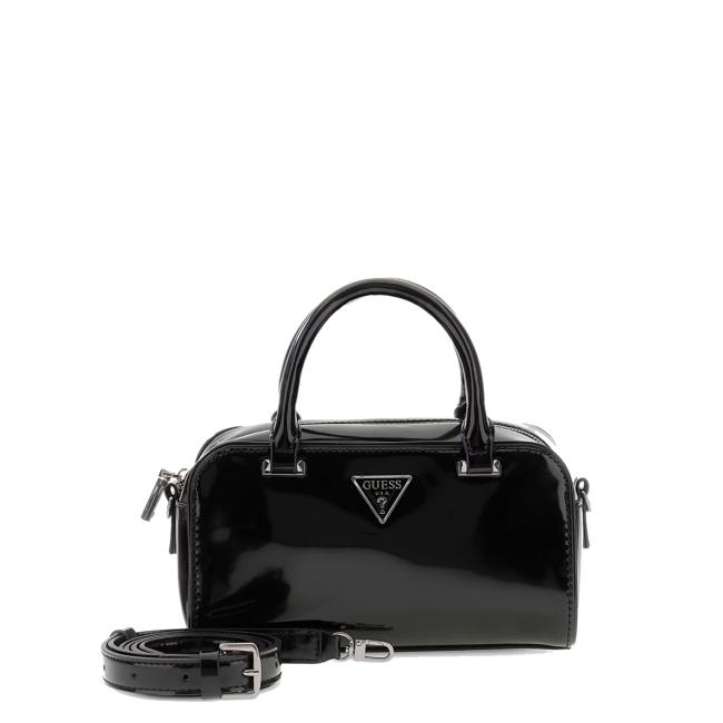Guess Mini Bauletto Arnela Black - 3