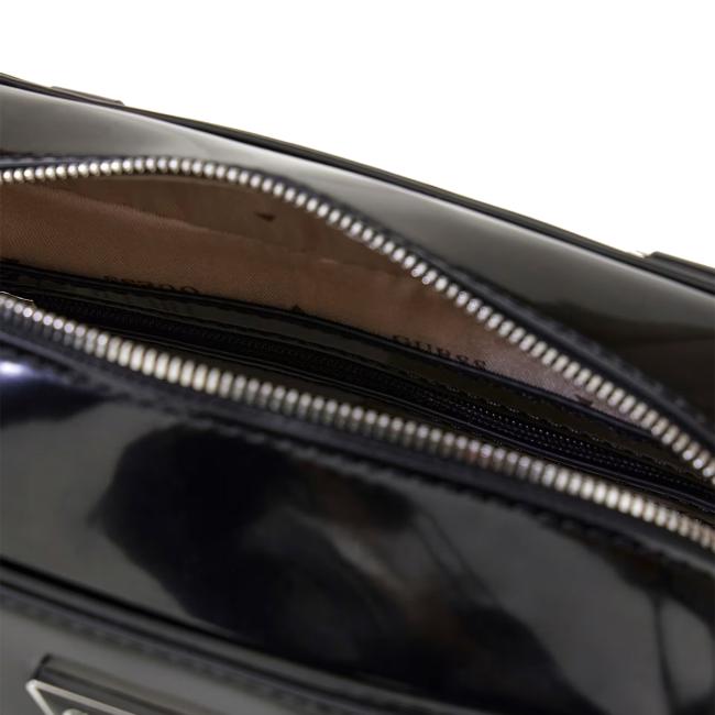 Guess Mini Bauletto Arnela Black - 5