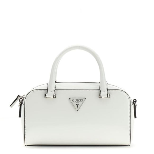 Guess Mini Bauletto Arnela White - 1