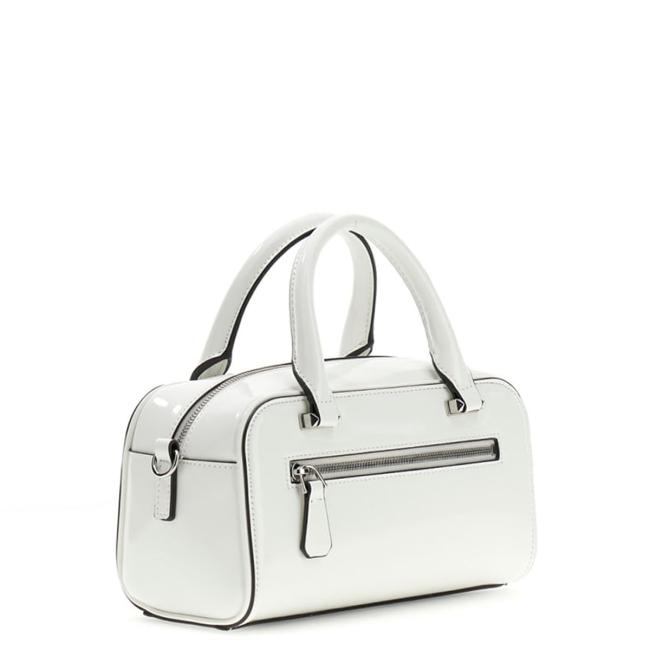 Guess Mini Bauletto Arnela White - 2