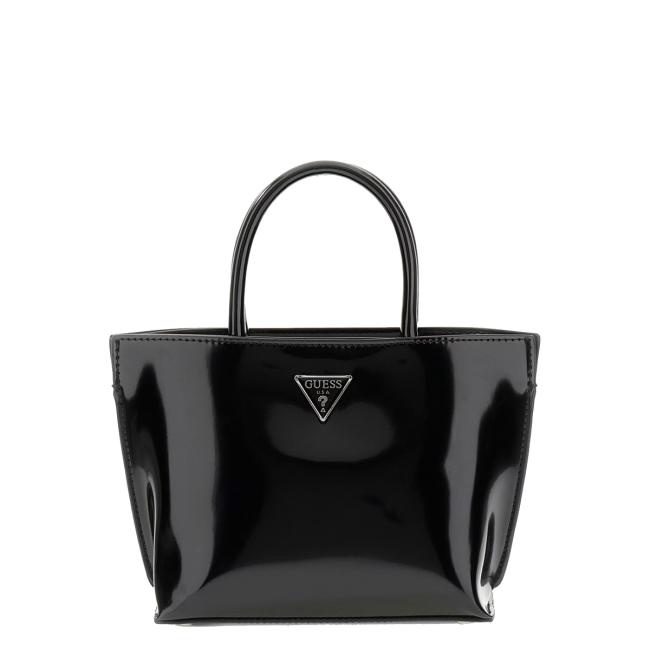 Guess Mini Borsa a mano Arnela Black - 1