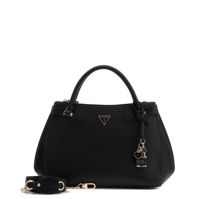 Guess Borsa a mano Serenova Black - 3