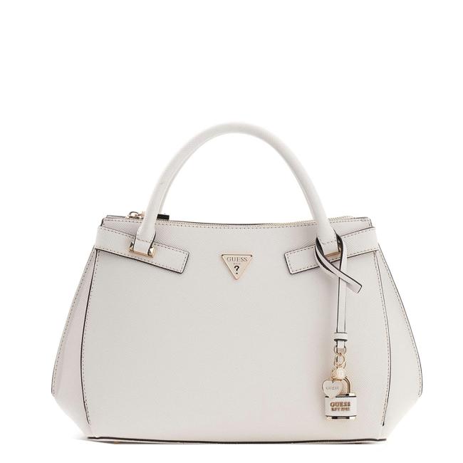 Guess Borsa a mano Serenova Off White - 1