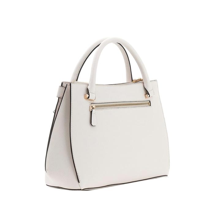 Guess Borsa a mano Serenova Off White - 2