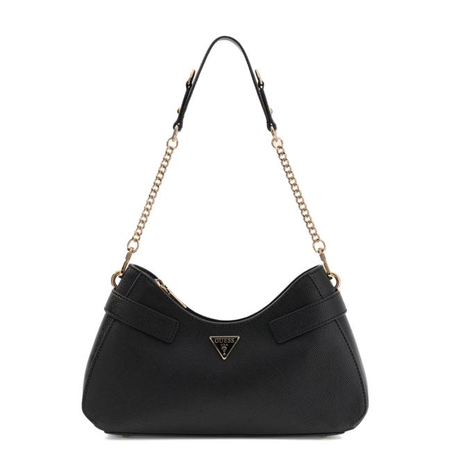Guess Borsa a spalla Serenova Black - 1