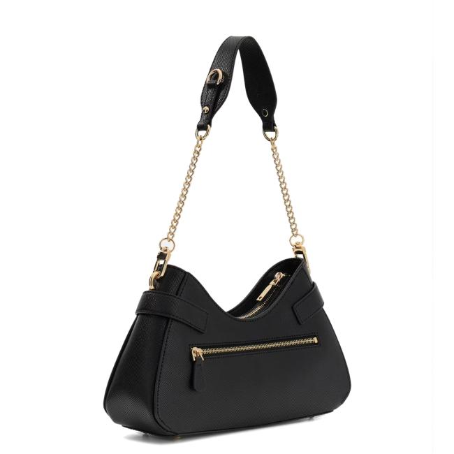 Guess Borsa a spalla Serenova Black - 2