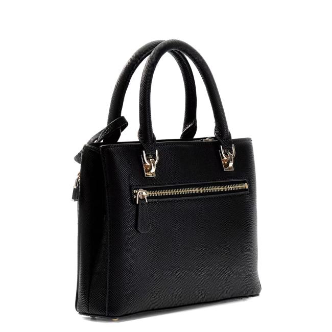 Guess Borsa a mano Noelle II Black - 2