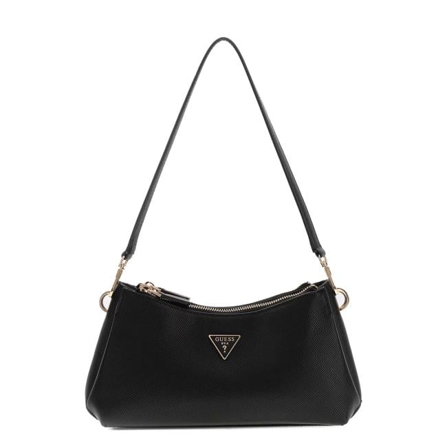 Guess Mini Borsa a spalla Noelle II Black - 1
